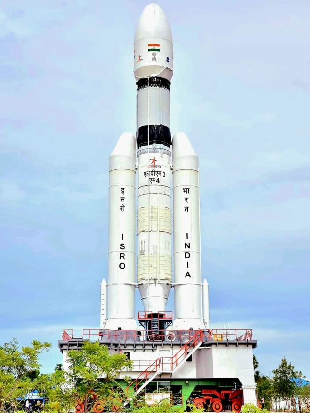 Chandrayaan-3-Launch-On-14-JUly