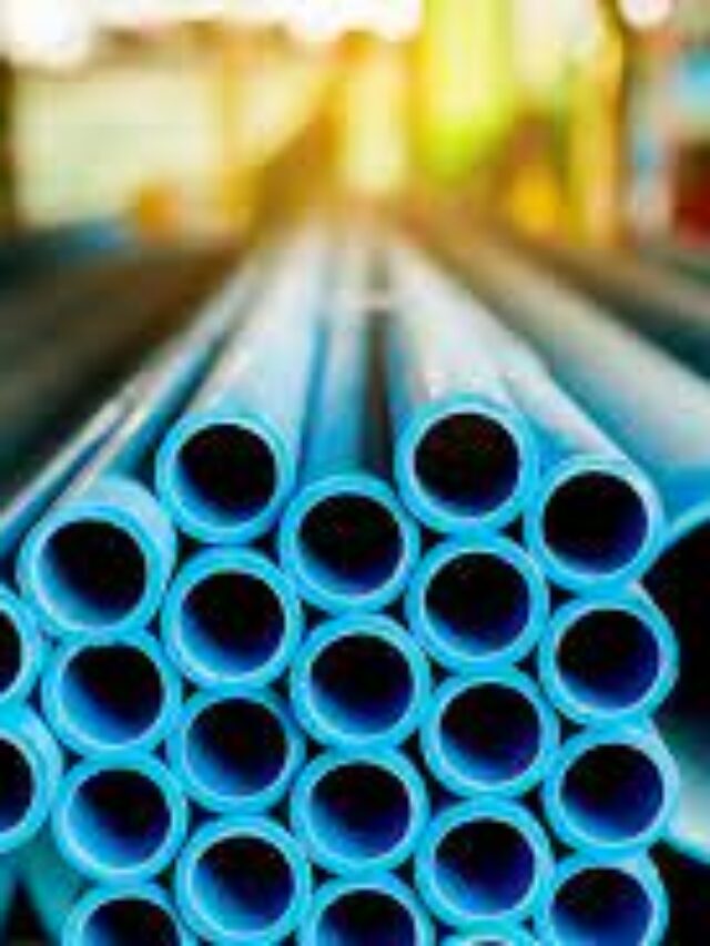 PVC Pipeline Yojana 2023 । વોટર કેરીંગ પાઇપલાઈન યોજના